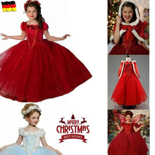 Kleid prinzessin ballkleid - prinzessin,