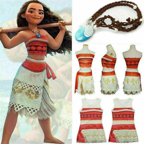 Moana vaiana prinzessin - moana,