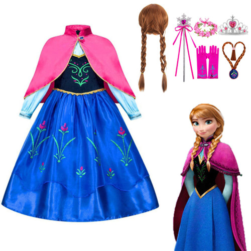 Mädchen elsa prinzessin - mädchen,