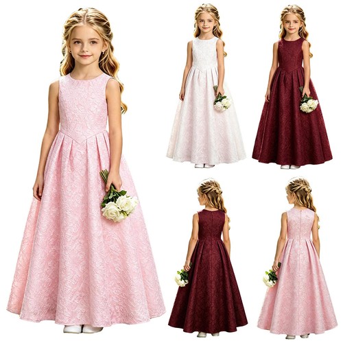 Mädchen partykleid prinzessin - mädchen,