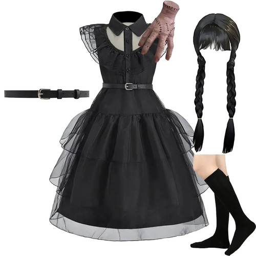 Wednesday hexe prinzessin - wednesday,