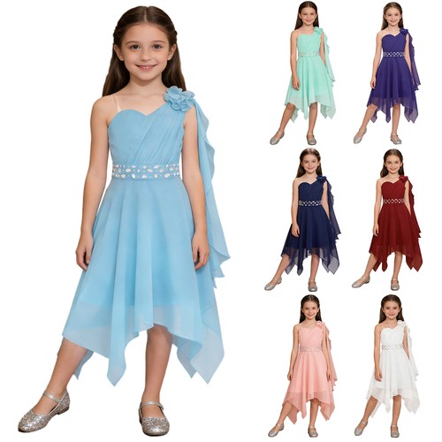 Kinder festlich prinzessin - kinder,