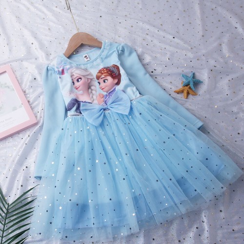 Kinder mädchen elsa - kinder,