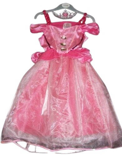 Fasching kostüm prinzessin - kostüm,