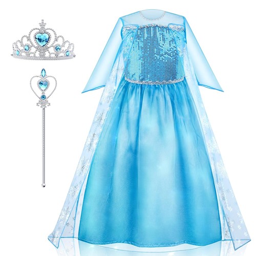 Prinzessin kleid kostüm - kleid,