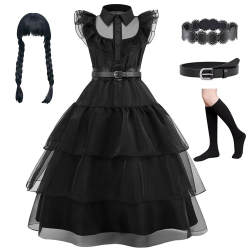 Mädchen prinzessin kleid - prinzessin,