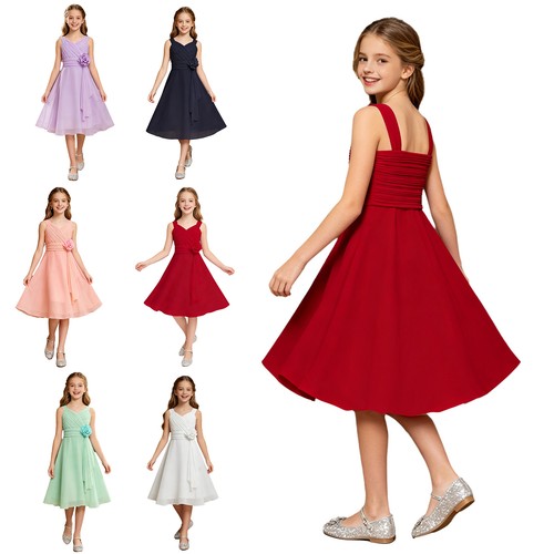 Kinder mädchen abendkleid - kinder,