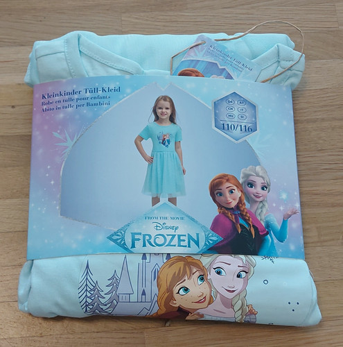 Disney frozen kleinkinder - frozen,