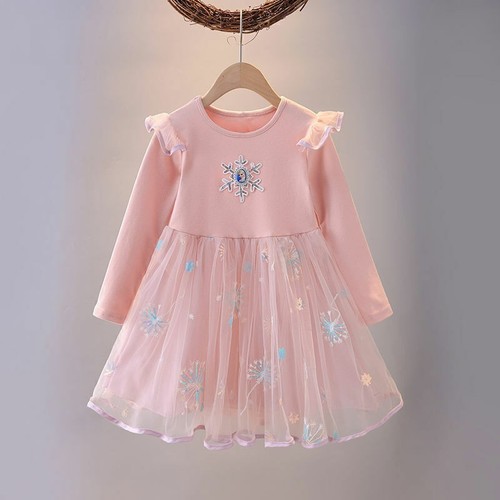Prinzessin kleid kinder - kleid,