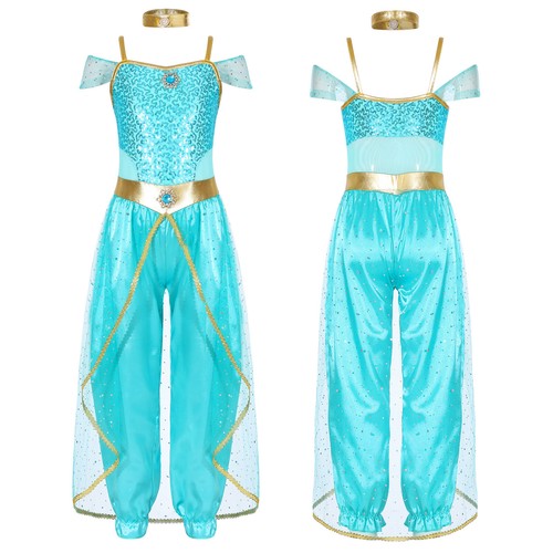 Mädchen jasmin prinzessin - mädchen,