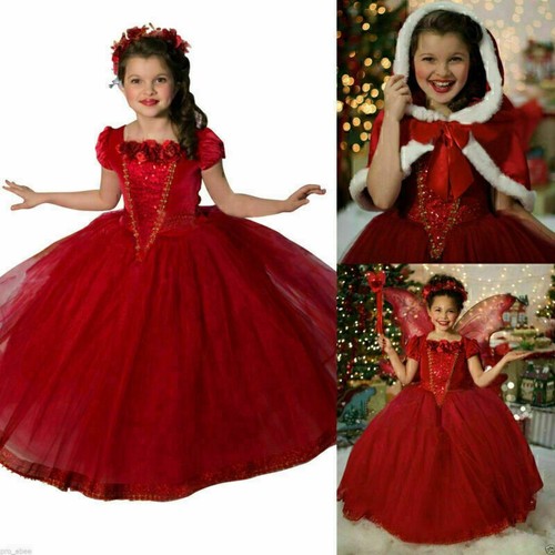 Prinzessin ballkleid mädchen - prinzessin,