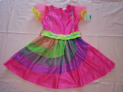 Regenbogenfee