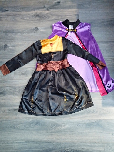 Tlg kostüm prinzessin - prinzessin, anna