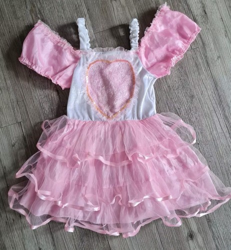 Prinzessin mädchen kleid - prinzessin, 5-8