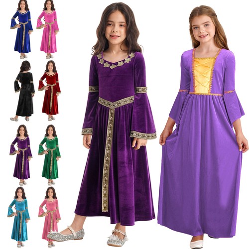 Kinder mittelalter renaissance - mittelalter,