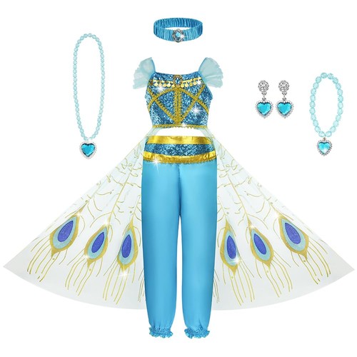 Aoowu jasmin kostüm - aoowu,