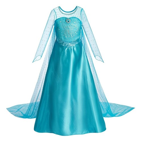 Prinzessin kleid kostüm - prinzessin,