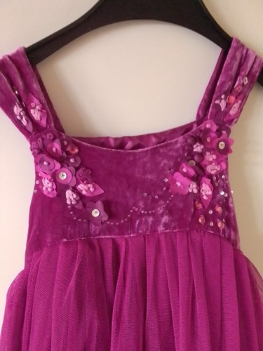Mansoon kleid samt - kleid, festlich