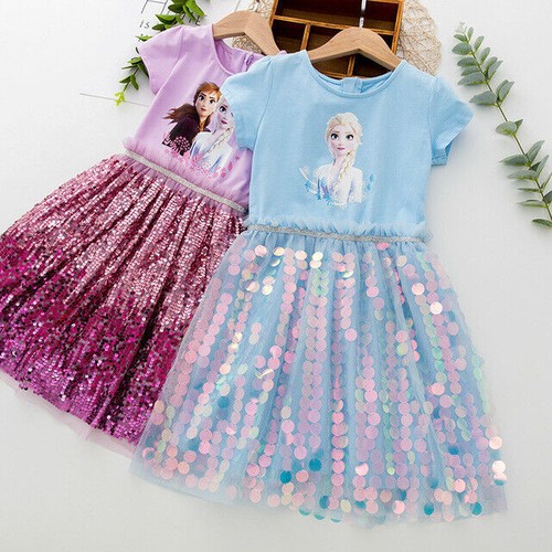 Prinzessin party frozen - prinzessin,