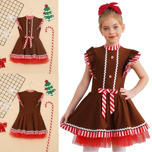 Kinder mädchen kleid - kinder,