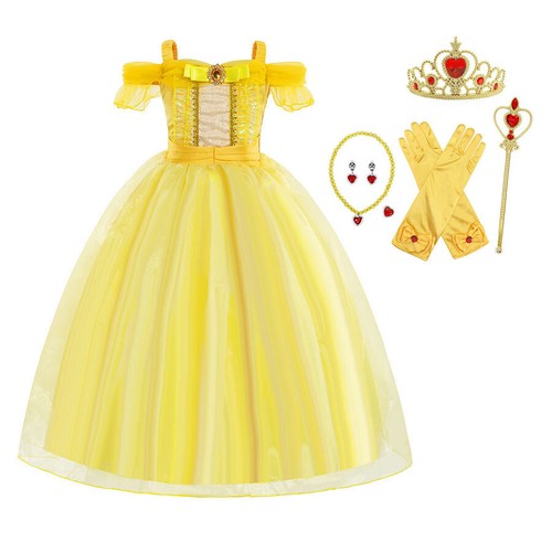Kinder mädchen prinzessin - mädchen,