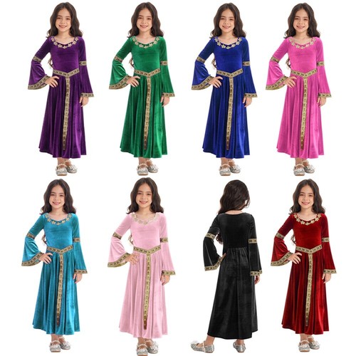 Kinder mädchen robe - mädchen,