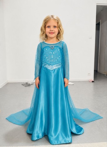Prinzessin kleid kostüm - prinzessin,
