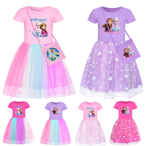 Kinder mädchen elsa - kinder,
