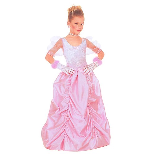 Kinder prinzessin kostüm - kinder,