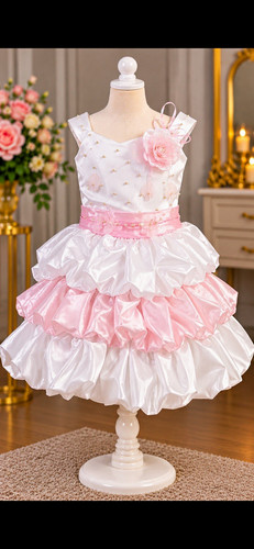 Prinzessin festkleid mädchen - prinzessin,