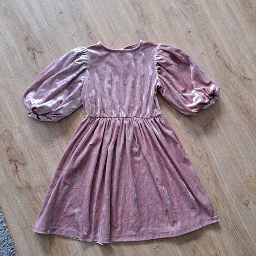 Sinsay kleid 110 zart - sinsay,