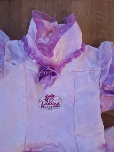 Kostüm kleid barbie tanz - kostüm,