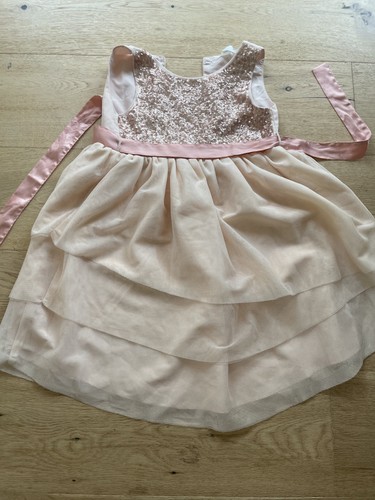 Kleid tüllkleid - kleid,