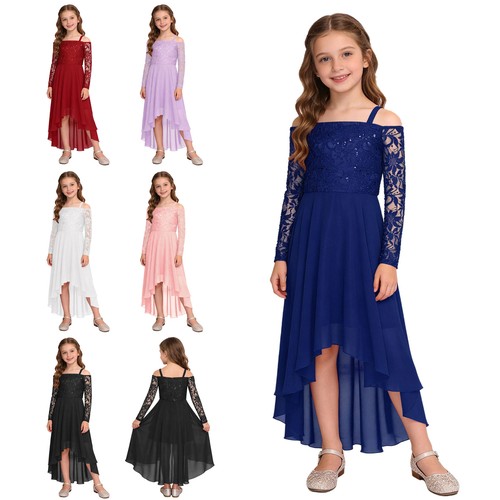 Mädchen festlich kleid für - kleid,
