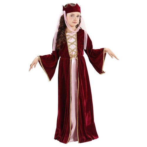 Kinder mittelalter kostüm - kinder,