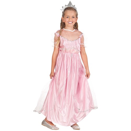 Kinder prinzessin kostüm - kostÜm, /