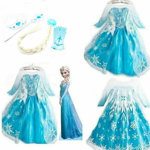 Kinder mädchen prinzessin - mädchen,