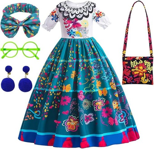Kleine mädchen mirabel - mädchen,