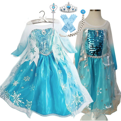 Kinder mädchen prinzessin - mädchen,