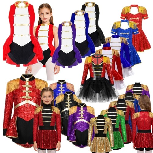 Kinder mädchen ehrengarde - de,